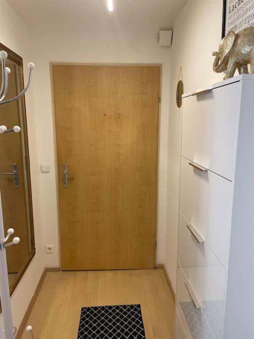 Milena Apartment 그라츠 외부 사진