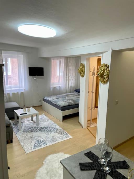Milena Apartment 그라츠 외부 사진