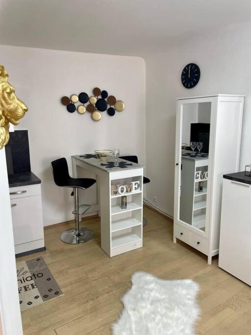 Milena Apartment 그라츠 외부 사진