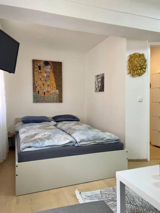 Milena Apartment 그라츠 외부 사진
