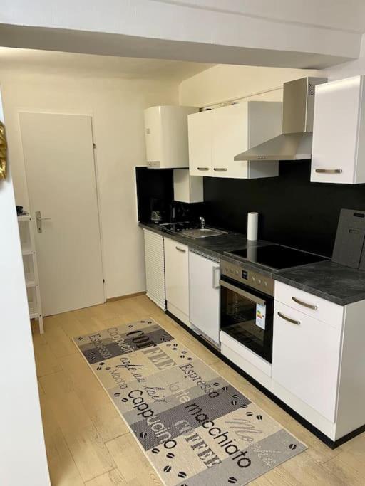 Milena Apartment 그라츠 외부 사진
