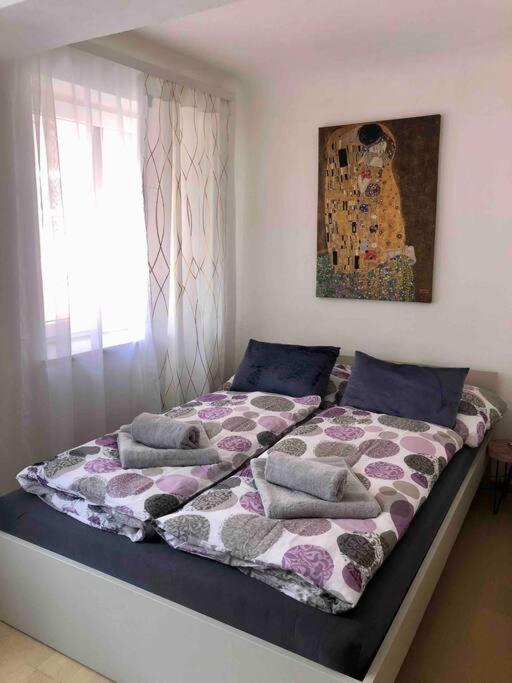 Milena Apartment 그라츠 외부 사진